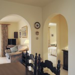 Apt. Son MIchele 6 Dining Area