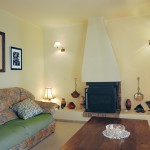 Apt. Son Michele 1 Sitting Room