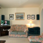 Apt. Son Michele 3 Sitting Room – Copy