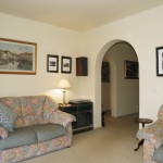 Apt. Son Michele 4 Sitting Room