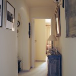 Apt. Son Michele 5 Bedroom Corridor