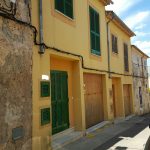 fachade campanet townhouse (1)