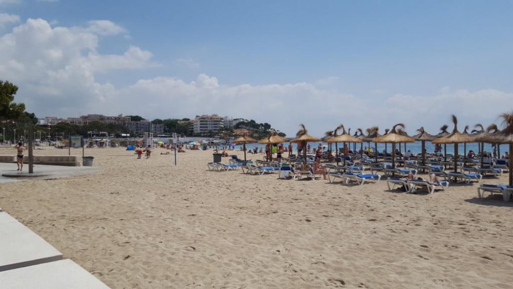 Palma Nova beach 20170531_120736 – Copy